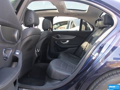 2015款 C 200 L 运动型