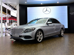 2015款 C 260 L 运动型