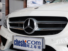 2015款 C 260 L 运动型