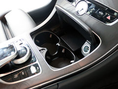 2015款 C 260 L 运动型