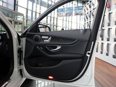 2015款 C 260 L 运动型