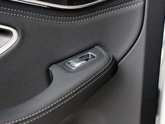 2015款 C 260 L 运动型