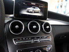 2015款 C 260 L 运动型
