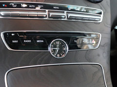 2015款 C 260 L 运动型