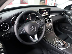 2015款 C 260 L 运动型