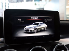 2015款 C 260 L 运动型