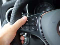 2015款 C 260 L 运动型