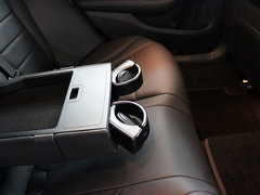 2015款 C 260 L 运动型