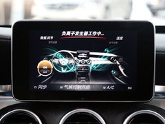 2015款 C 260 L 运动型