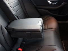 2015款 C 260 L 运动型