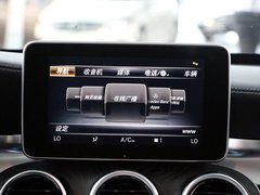 2015款 C 260 L 运动型