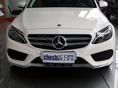 2015款 C 260 L 运动型