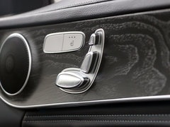 2015款 C 260 L 运动型