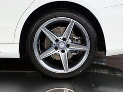 2015款 C 260 L 运动型