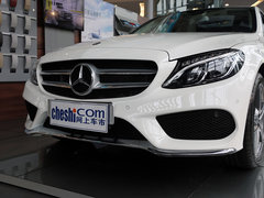 2015款 C 260 L 运动型