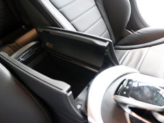 2015款 C 260 L 运动型