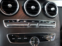 2015款 C 260 L 运动型