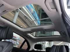 2015款 C 260 L 运动型