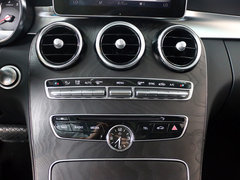 2015款 C 260 L 运动型