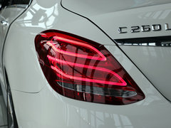 2015款 C 260 L 运动型
