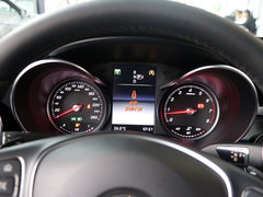 2015款 C 260 L 运动型
