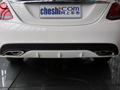 2015款 C 260 L 运动型