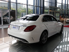 2015款 C 260 L 运动型