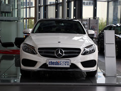 2015款 C 260 L 运动型