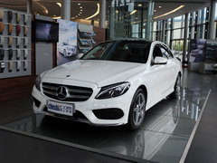 2015款 C 260 L 运动型