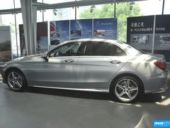 2015款 C 260 L 运动型