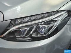 2015款 C 260 L 运动型