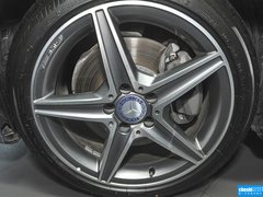 2015款 C 260 L 运动型