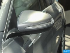 2015款 C 260 L 运动型