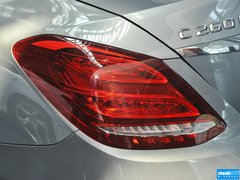 2015款 C 260 L 运动型