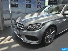 2015款 C 260 L 运动型