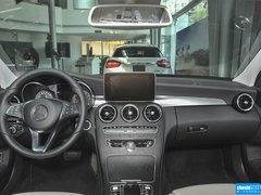 2015款 C 260 L 运动型