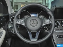 2015款 C 260 L 运动型