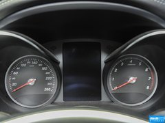 2015款 C 260 L 运动型