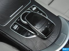 2015款 C 260 L 运动型