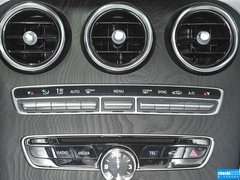 2015款 C 260 L 运动型