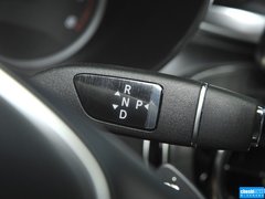 2015款 C 260 L 运动型