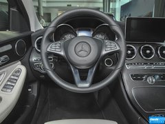 2015款 C 260 L 运动型