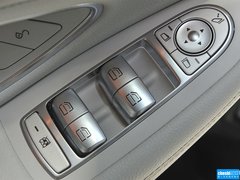 2015款 C 260 L 运动型