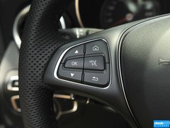 2015款 C 260 L 运动型