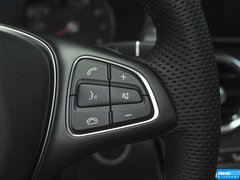 2015款 C 260 L 运动型
