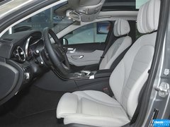 2015款 C 260 L 运动型