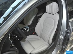 2015款 C 260 L 运动型