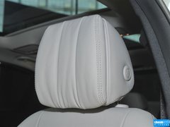 2015款 C 260 L 运动型