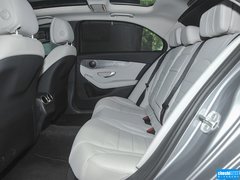 2015款 C 260 L 运动型