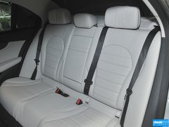 2015款 C 260 L 运动型
